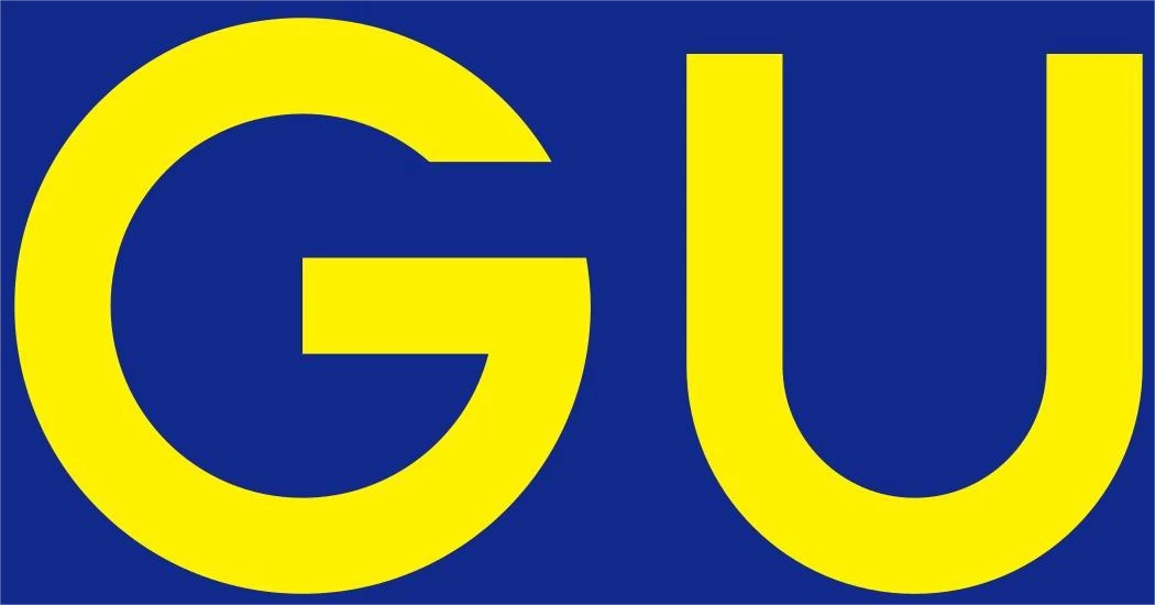 GU shop
