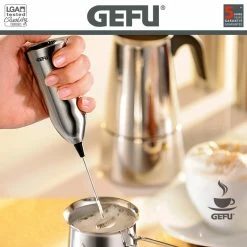 Gefu - Milchaufschäumer MACELLO 7 Gefu - Milchaufschäumer MACELLO -GU shop unnamed file 100