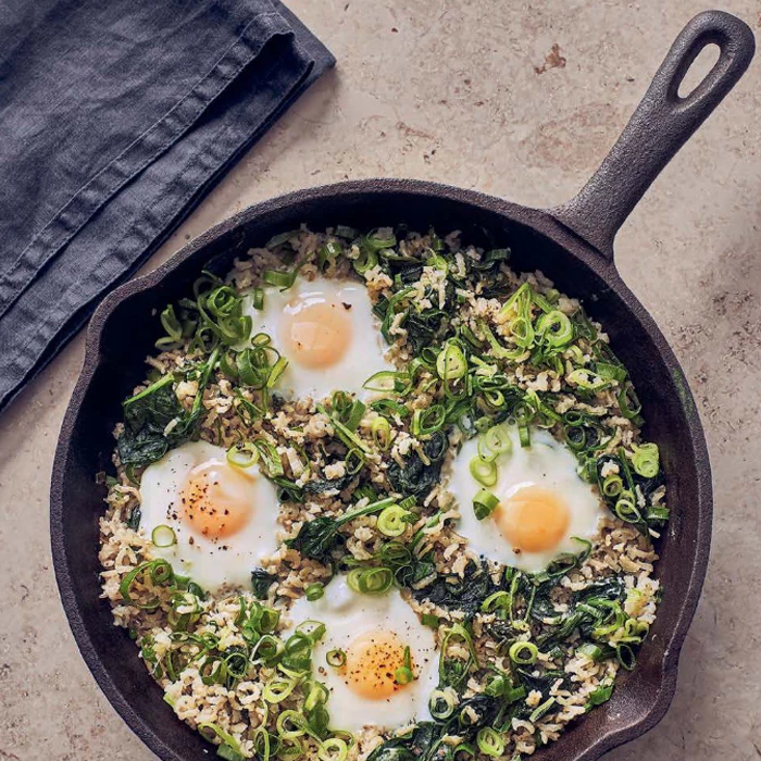 GU - Vegetarisch Kochen Mit 5 Zutaten 2 GU - Vegetarisch Kochen Mit 5 Zutaten – Bild 2