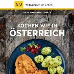 GU - Kochen Wie In Österreich