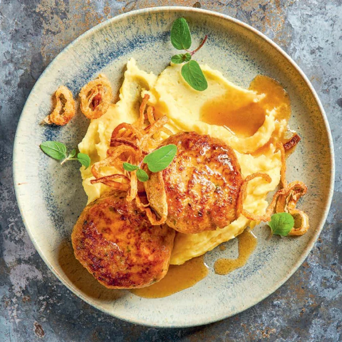 GU - Kochen Wie In Österreich 3 GU - Kochen Wie In Österreich – Bild 3