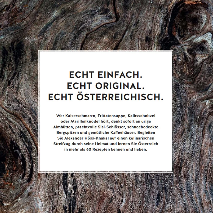 GU - Kochen Wie In Österreich 4 GU - Kochen Wie In Österreich – Bild 4