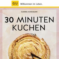 GU - 30-Minuten-Kuchen