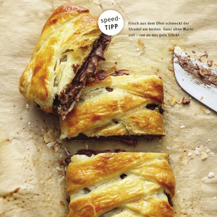 GU - 30-Minuten-Kuchen 5 GU - 30-Minuten-Kuchen – Bild 5