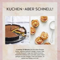 GU - 30-Minuten-Kuchen 11 GU - 30-Minuten-Kuchen -GU shop unnamed file 1019