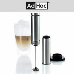 AdHoc - Milchaufschäumer RAPIDO