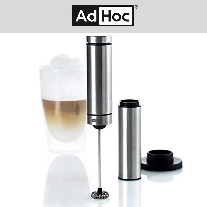 AdHoc - Milchaufschäumer RAPIDO 1 AdHoc - Milchaufschäumer RAPIDO