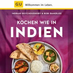 GU - Kochen Wie In Indien