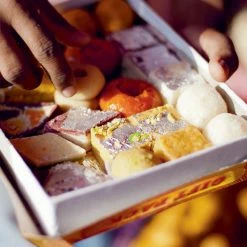 Alternative view of GU - Kochen Wie In Indien