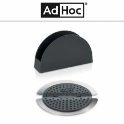 AdHoc - Teebeutelpresse SQUEETEA Mit Ständer