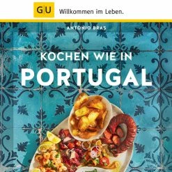 GU - Kochen Wie In Portugal