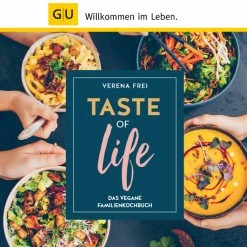 GU - Taste Of Life