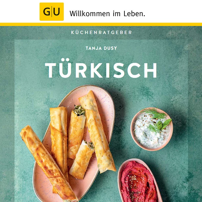 GU - Türkisch 1 GU - Türkisch