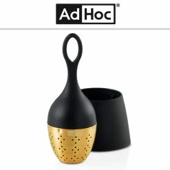 AdHoc - Schwimmendes Tee-Ei FLOATEA DELUXE