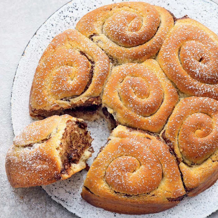 GU - Vegan Backen 6 GU - Vegan Backen – Bild 6