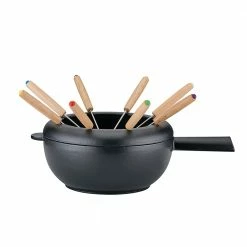 Spring - Fondue-Topf SAAS-FEE