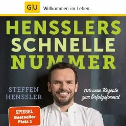GU - Hensslers Schnelle Nummer