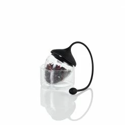 AdHoc - Glas-Teefilter FUSION