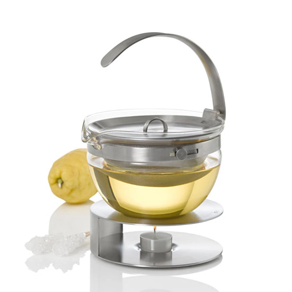 AdHoc - Speisenwärmer Und Stövchen LIMBO 2 AdHoc - Speisenwärmer Und Stövchen LIMBO – Bild 2