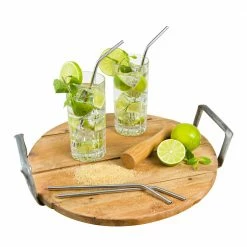 Gefu Lurch - Trinkhalme EDS 4er Set Mit Reinigungsbürste 7 Gefu Lurch - Trinkhalme EDS 4er Set Mit Reinigungsbürste -GU shop unnamed file 1078