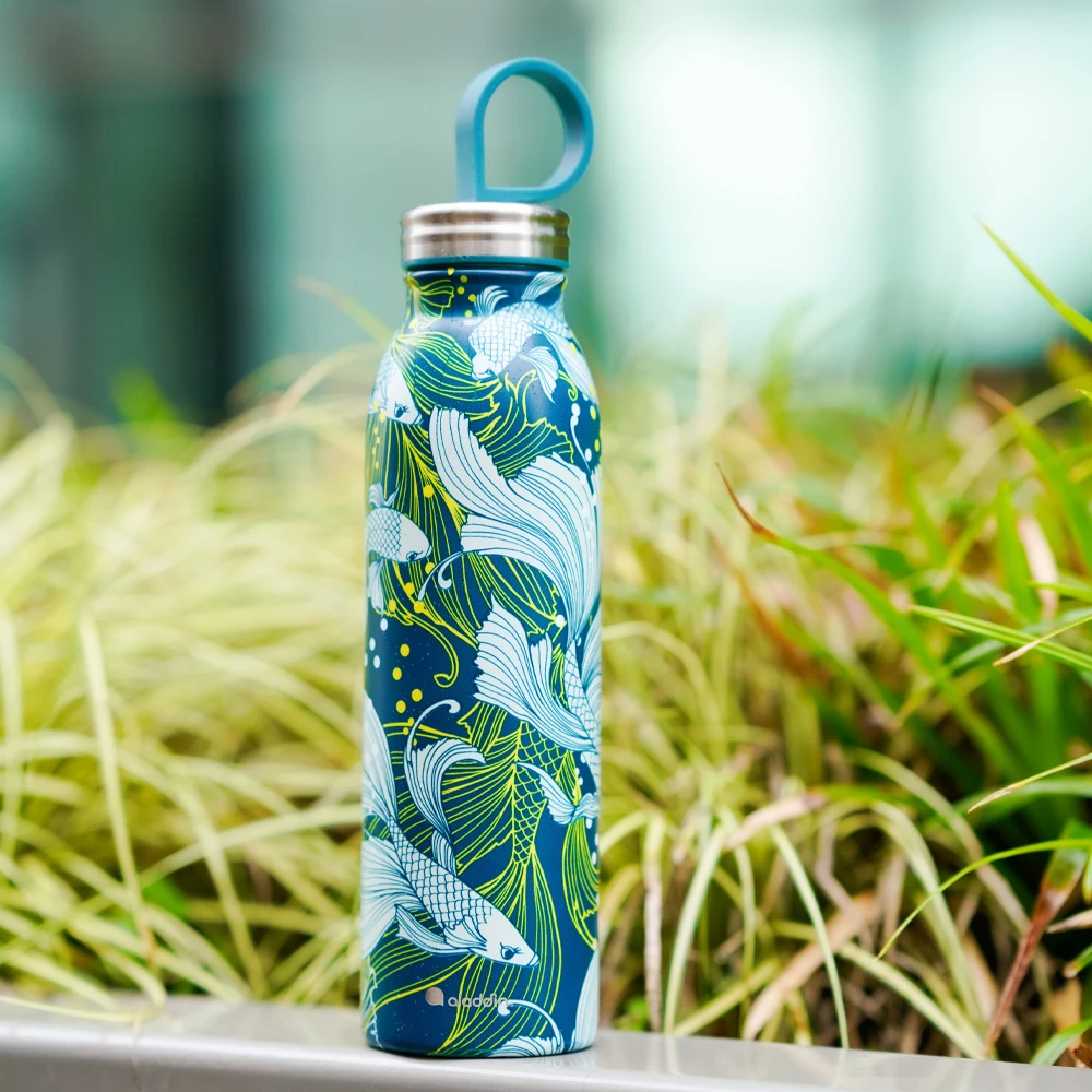 Aladdin - Chilled Thermavac™ EDS - Wasserflasche 2 Aladdin - Chilled Thermavac™ EDS - Wasserflasche – Bild 2