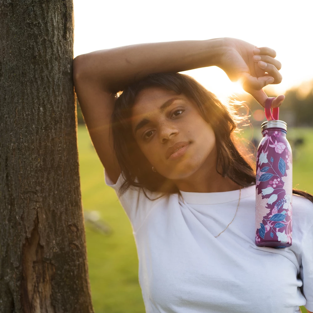 Aladdin - Chilled Thermavac™ EDS - Wasserflasche 3 Aladdin - Chilled Thermavac™ EDS - Wasserflasche – Bild 3