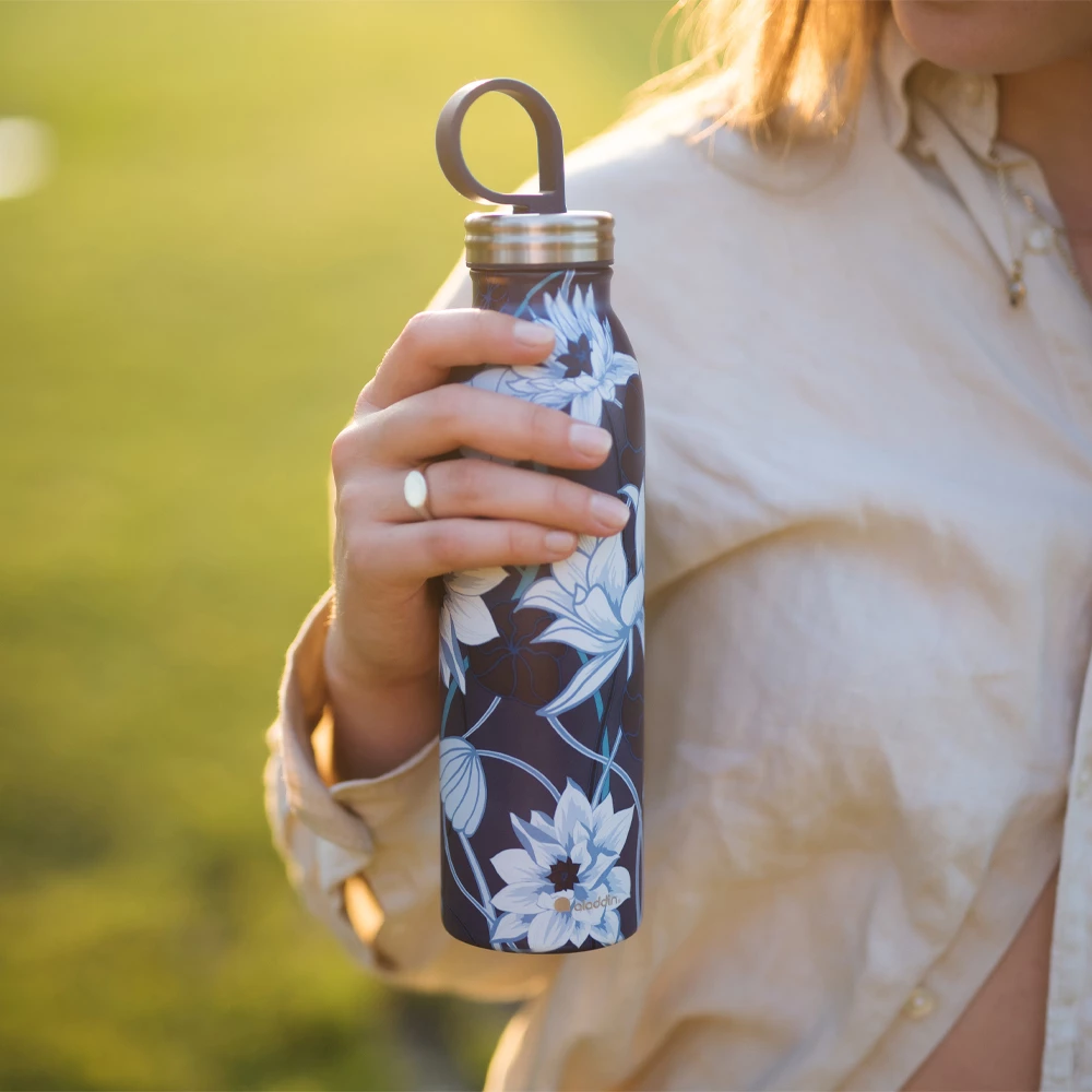 Aladdin - Chilled Thermavac™ EDS - Wasserflasche 4 Aladdin - Chilled Thermavac™ EDS - Wasserflasche – Bild 4