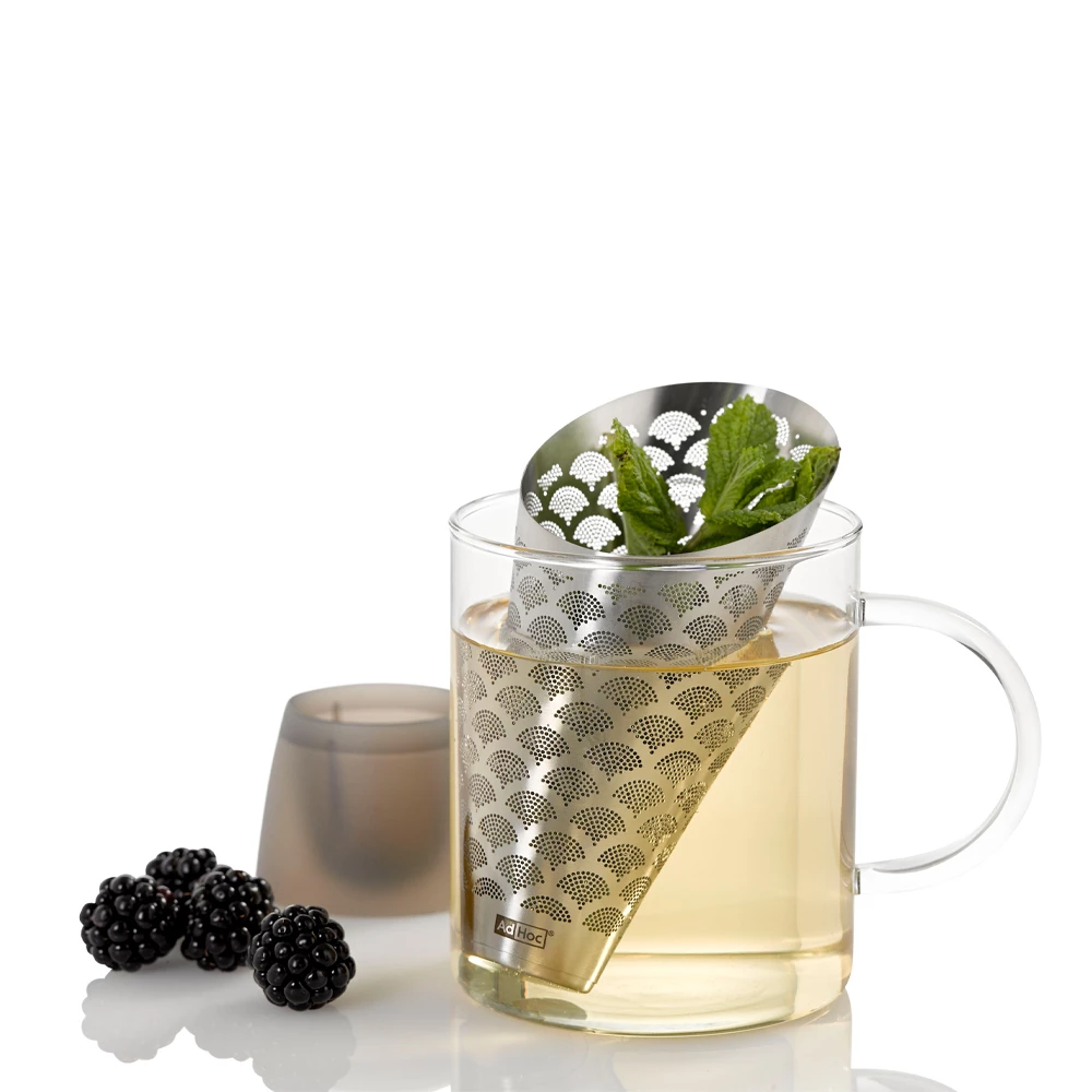 AdHoc - Teefilter INFUSION 1 AdHoc - Teefilter INFUSION