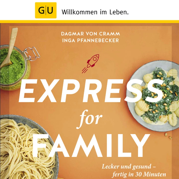 GU - Express For Family 1 GU - Express For Family
