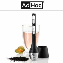 AdHoc - Tee-Ei SANTEA