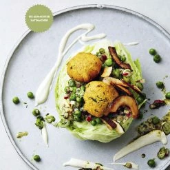Alternative view of GU - Die Vegane Jeden-Tag-Küche