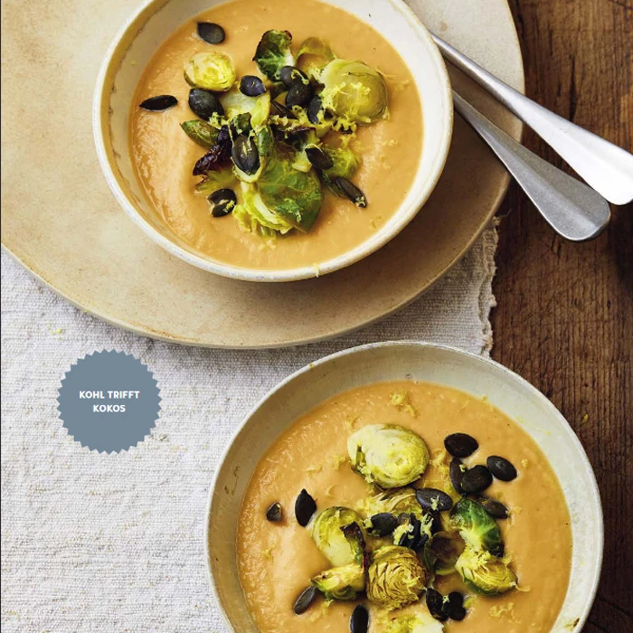 GU - Die Vegane Jeden-Tag-Küche 6 GU - Die Vegane Jeden-Tag-Küche – Bild 6