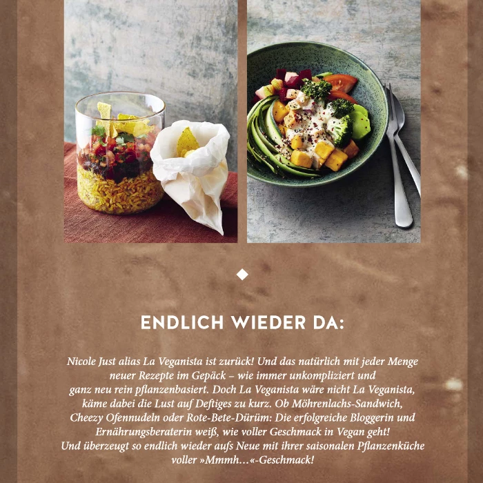 GU - Die Vegane Jeden-Tag-Küche 7 GU - Die Vegane Jeden-Tag-Küche – Bild 7