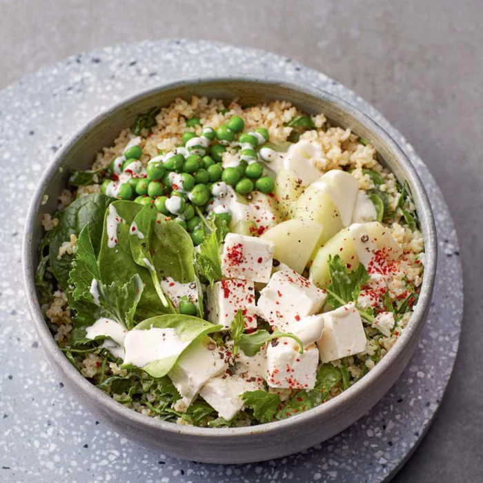GU - Happy Buddha-Bowls 3 GU - Happy Buddha-Bowls – Bild 3