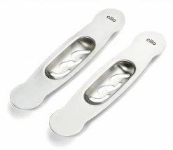 Cilio - Zuckeraufleger FUOCO 2er-Set