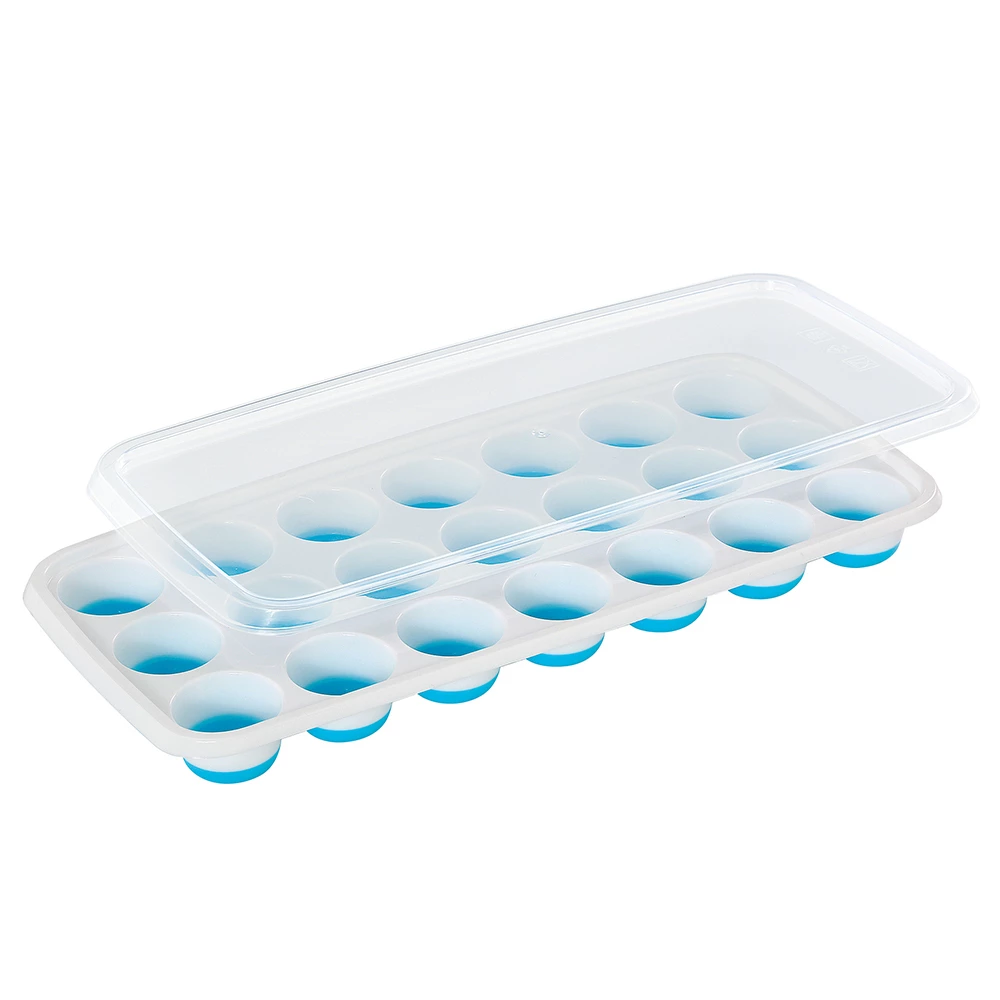 Cilio - Eiskugelform RONDO 1 Cilio - Eiskugelform RONDO