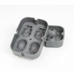 Cilio - Eiswürfelform CRANIO