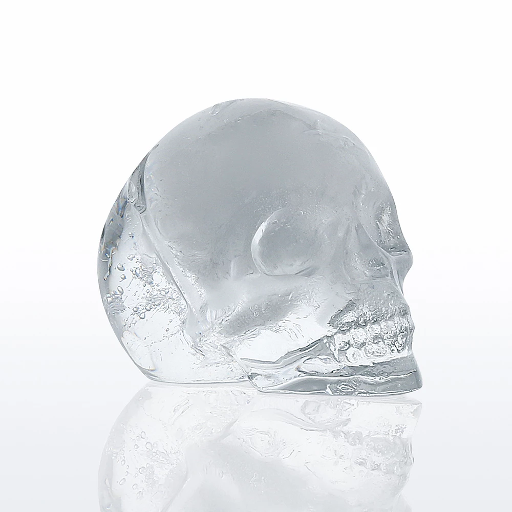 Cilio - Eiswürfelform CRANIO 2 Cilio - Eiswürfelform CRANIO – Bild 2