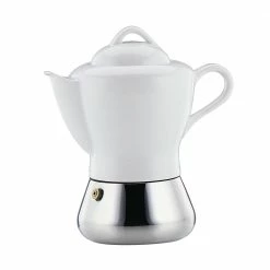 Cilio - Espressokocher NICOLE 4T