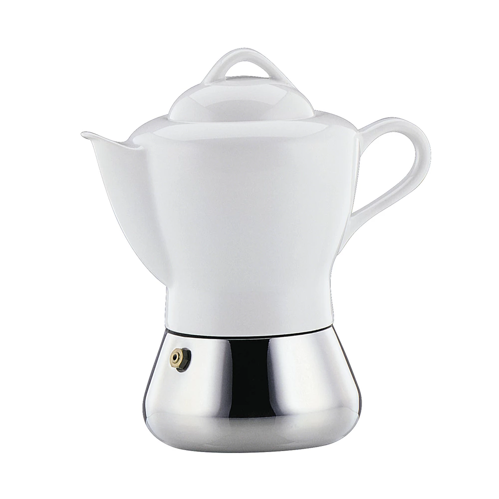 Cilio - Espressokocher NICOLE 4T 1 Cilio - Espressokocher NICOLE 4T