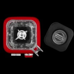 KitchenAid - Standmixer High Performance - Artisan 5KSB6061 9 KitchenAid - Standmixer High Performance - Artisan 5KSB6061 -GU shop unnamed file 1124