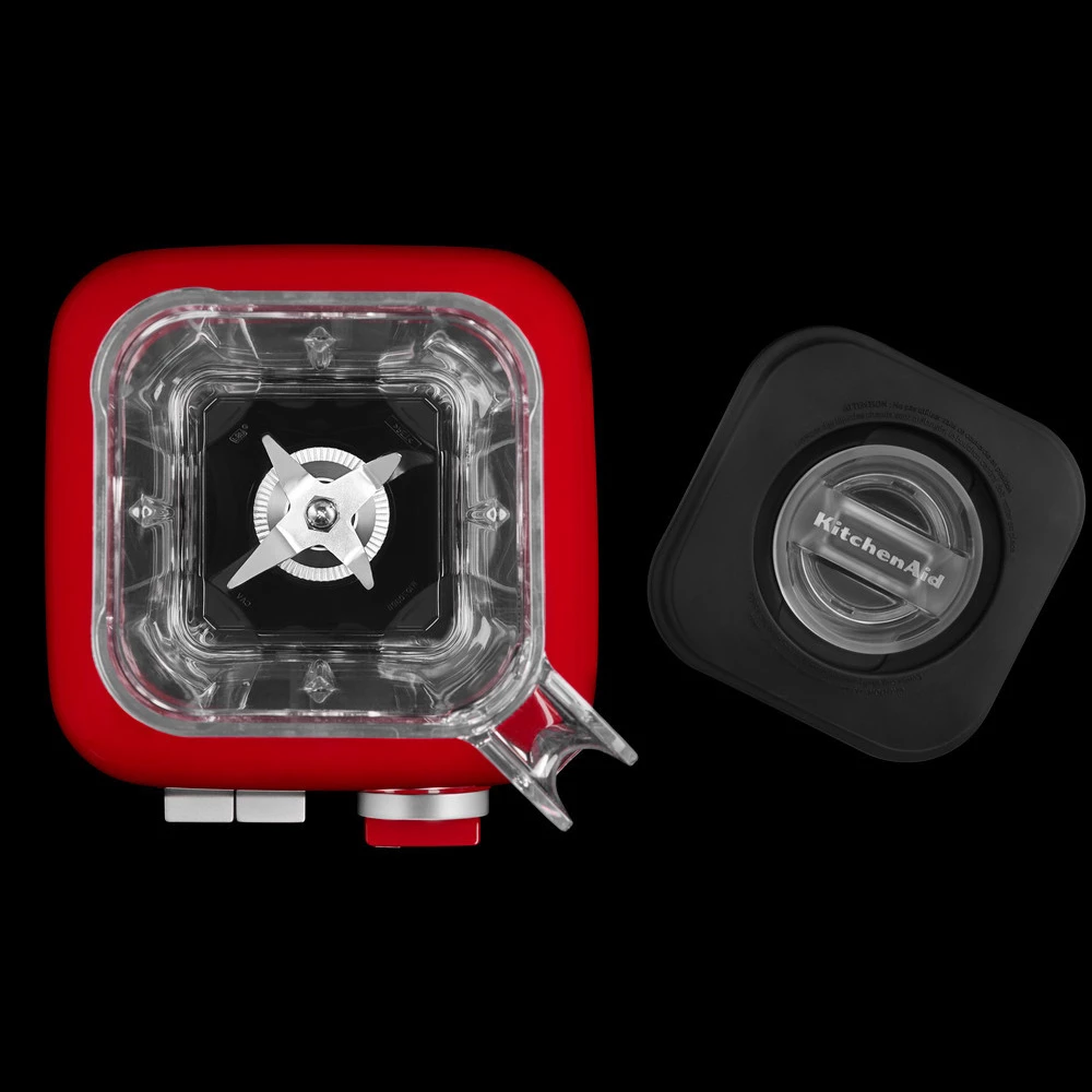 KitchenAid - Standmixer High Performance - Artisan 5KSB6061 3 KitchenAid - Standmixer High Performance - Artisan 5KSB6061 – Bild 3