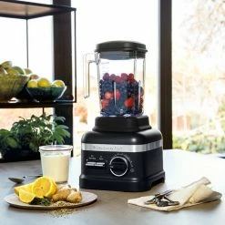 KitchenAid - Standmixer High Performance - Artisan 5KSB6061 10 KitchenAid - Standmixer High Performance - Artisan 5KSB6061 -GU shop unnamed file 1125