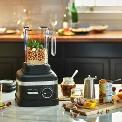 KitchenAid - Standmixer High Performance - Artisan 5KSB6061 11 KitchenAid - Standmixer High Performance - Artisan 5KSB6061 -GU shop unnamed file 1126