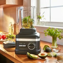 KitchenAid - Standmixer High Performance - Artisan 5KSB6061 12 KitchenAid - Standmixer High Performance - Artisan 5KSB6061 -GU shop unnamed file 1127