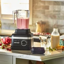 KitchenAid - Standmixer High Performance - Artisan 5KSB6061 13 KitchenAid - Standmixer High Performance - Artisan 5KSB6061 -GU shop unnamed file 1128