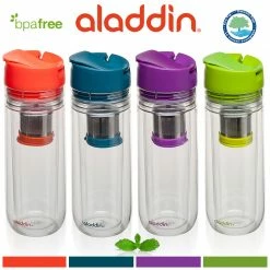 Aladdin - Custom Infuser Mug 0,35 L