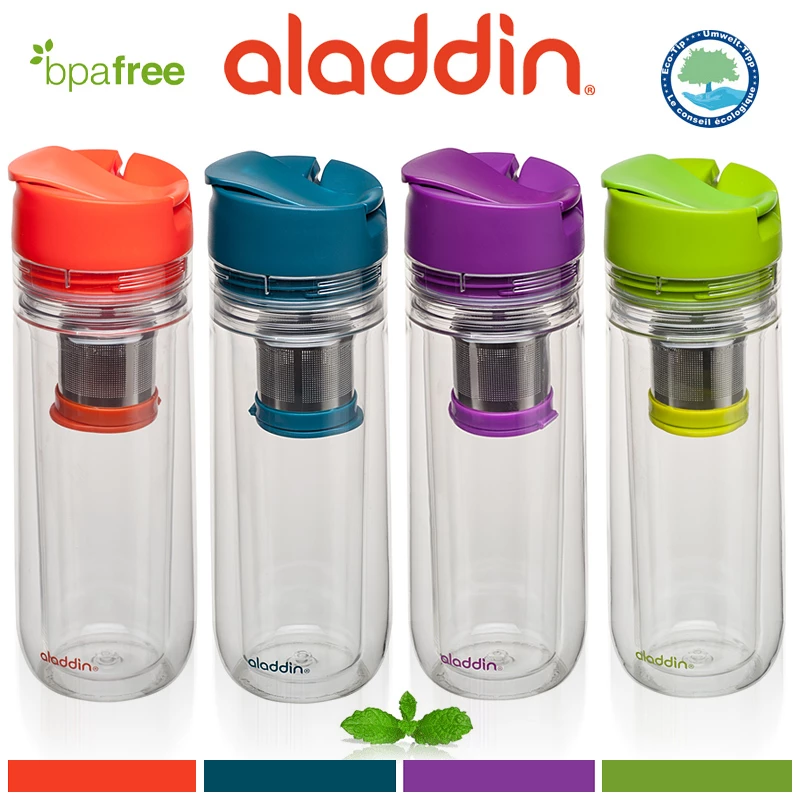 Aladdin - Custom Infuser Mug 0,35 L 1 Aladdin - Custom Infuser Mug 0,35 L