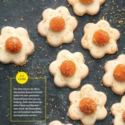 Alternative view of GU - Weihnachtsplätzchen