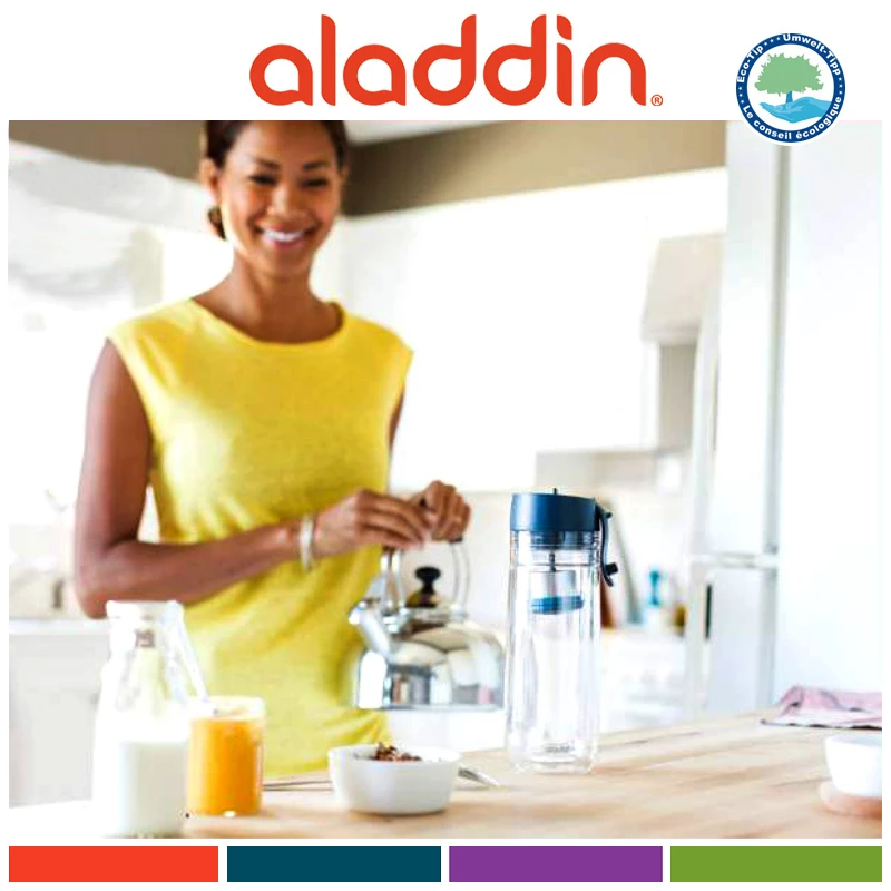 Aladdin - Custom Infuser Mug 0,35 L 2 Aladdin - Custom Infuser Mug 0,35 L – Bild 2